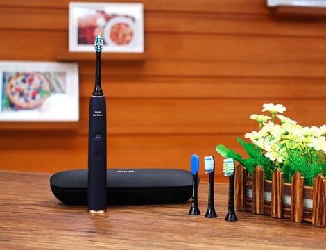 送人礼物送电动牙刷,什么电动牙刷适合送女生质量还好