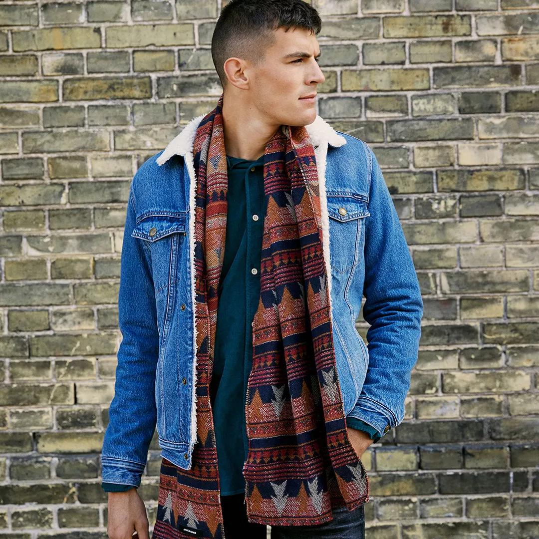 杰克琼斯为什么换风格,杰克琼斯世锦赛卖衣服