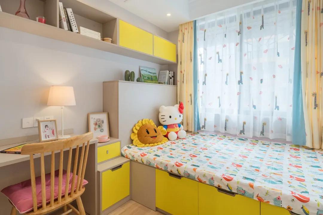 榻榻米这样做美观又实用,榻榻米怎么设计最实用