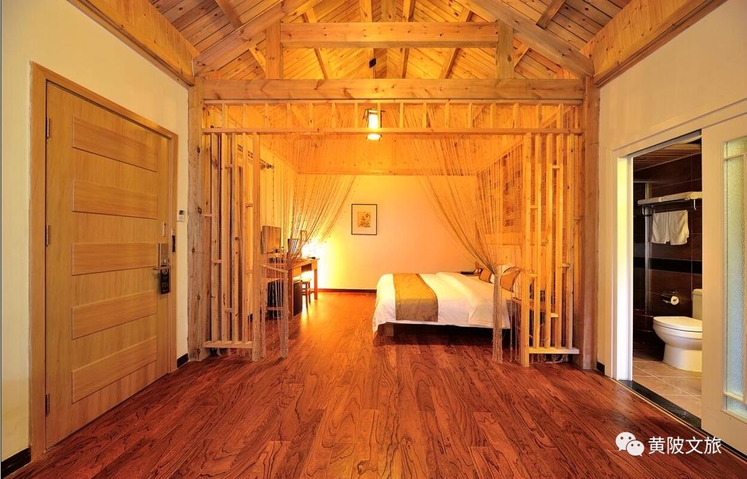 黄陂印象桃源民宿,黄陂区木兰花乡印象酒店