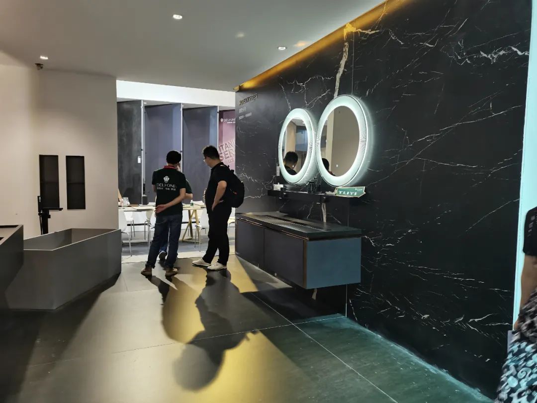 岩板最大展会,广州2022岩板展览会时间表