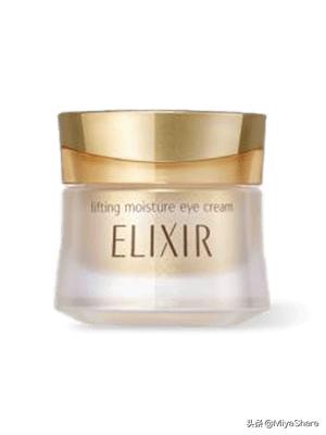 怡丽丝尔淡纹眼霜怎么用,怡丽丝尔眼霜怎么选