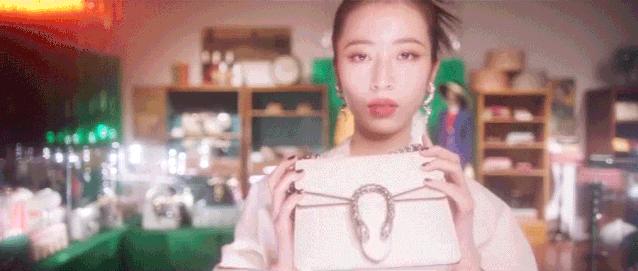 gucci上海肖战鹿晗,gucci上海大秀鹿晗赖冠霖刘耀文