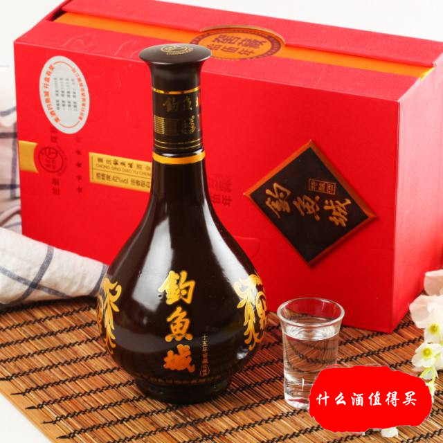 重庆的白酒品牌有哪些,重庆酱香型白酒推荐