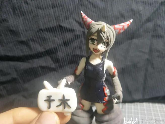 想要做手办需要买哪些工具,想要自己做手办用什么软件