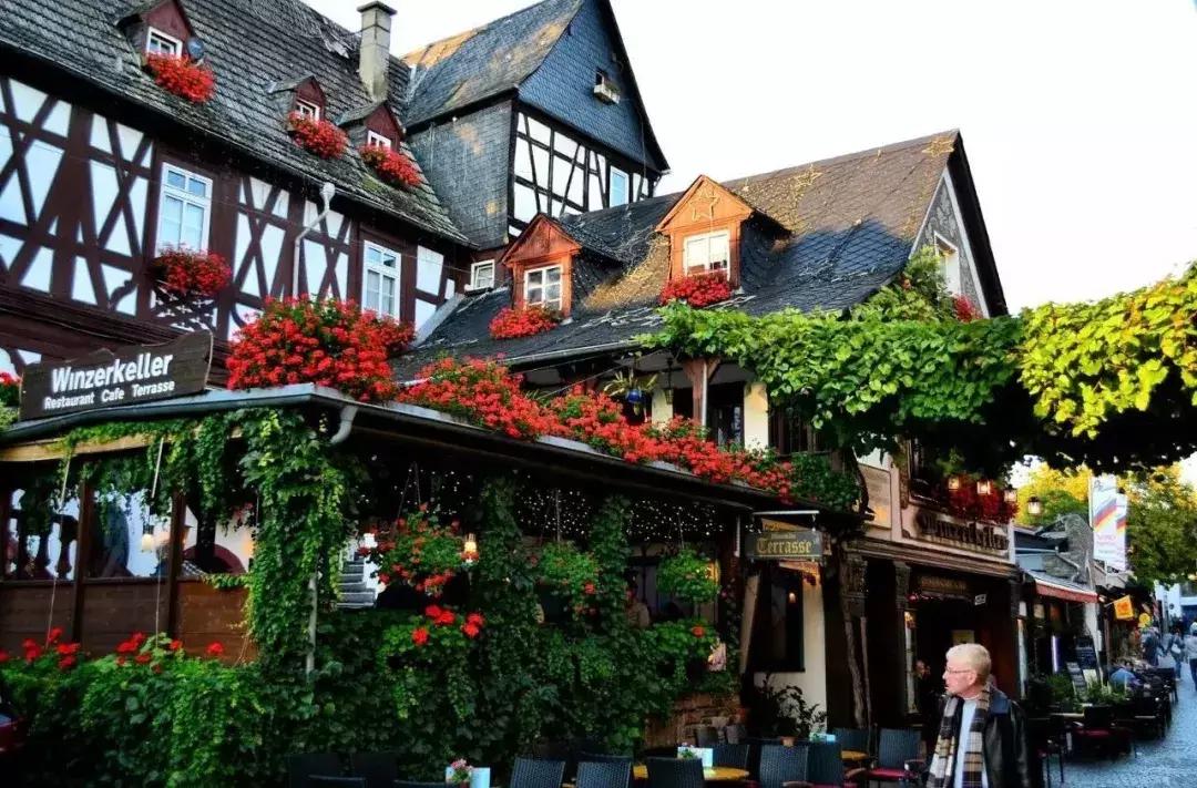 「德国」9天8晚深“德”我心之旅,1350新币起带你畅游德国