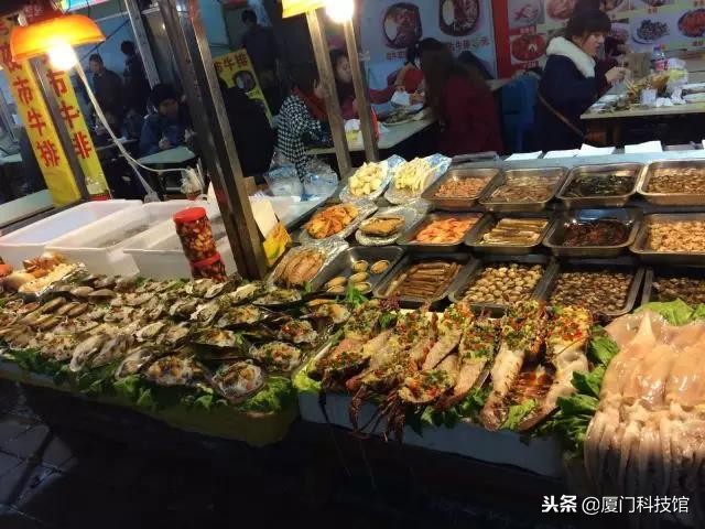 2018年厦门旅游购物陷阱,厦门旅游防被坑