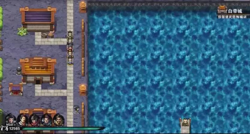 商业化的原罪?《吞食孔明传》:十年热忱换来的一场风波