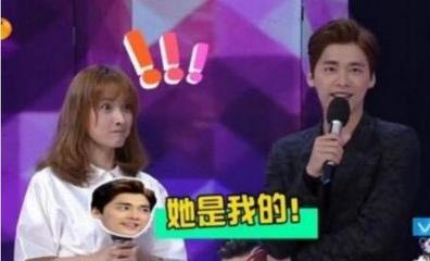 潘玮柏有女朋友,潘玮柏有女朋友了吗