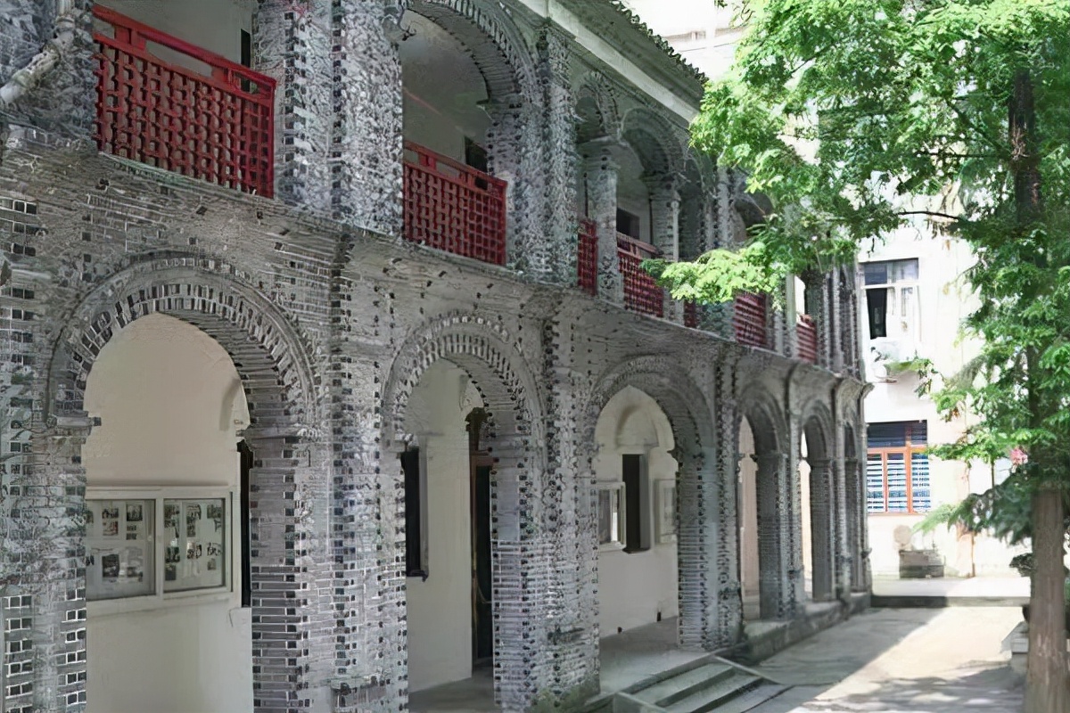 不止是高楼璀璨，这座历史文化名城里英杰荟萃，你知道哪些？多处名人故里等你拜访~