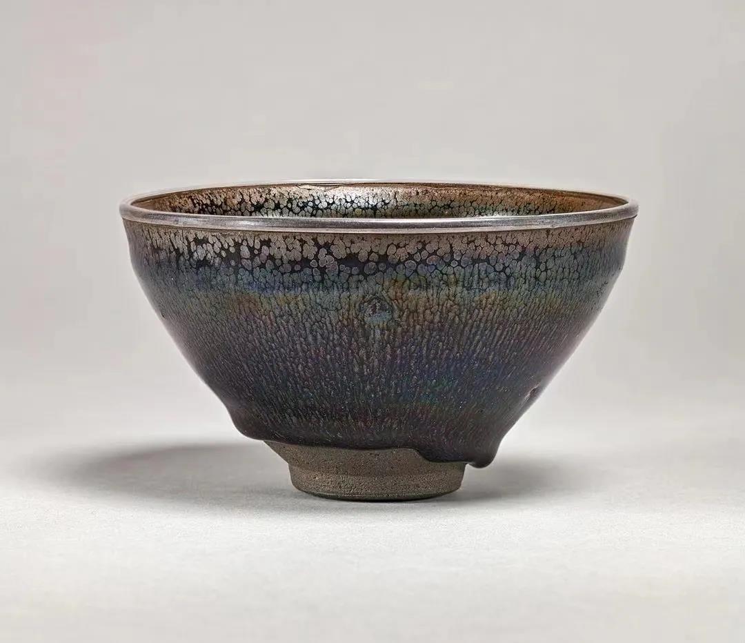 喝茶最好用的建盏器型,喝茶的建盏哪个好