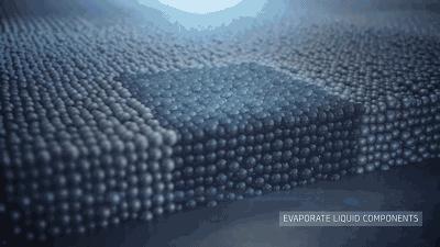 3d打印金属有几种方式,间接3d打印陶瓷综述