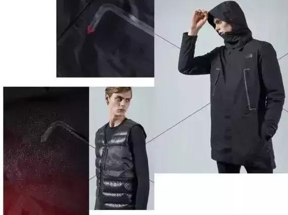 supreme戴什么配件好,supreme北面挂布