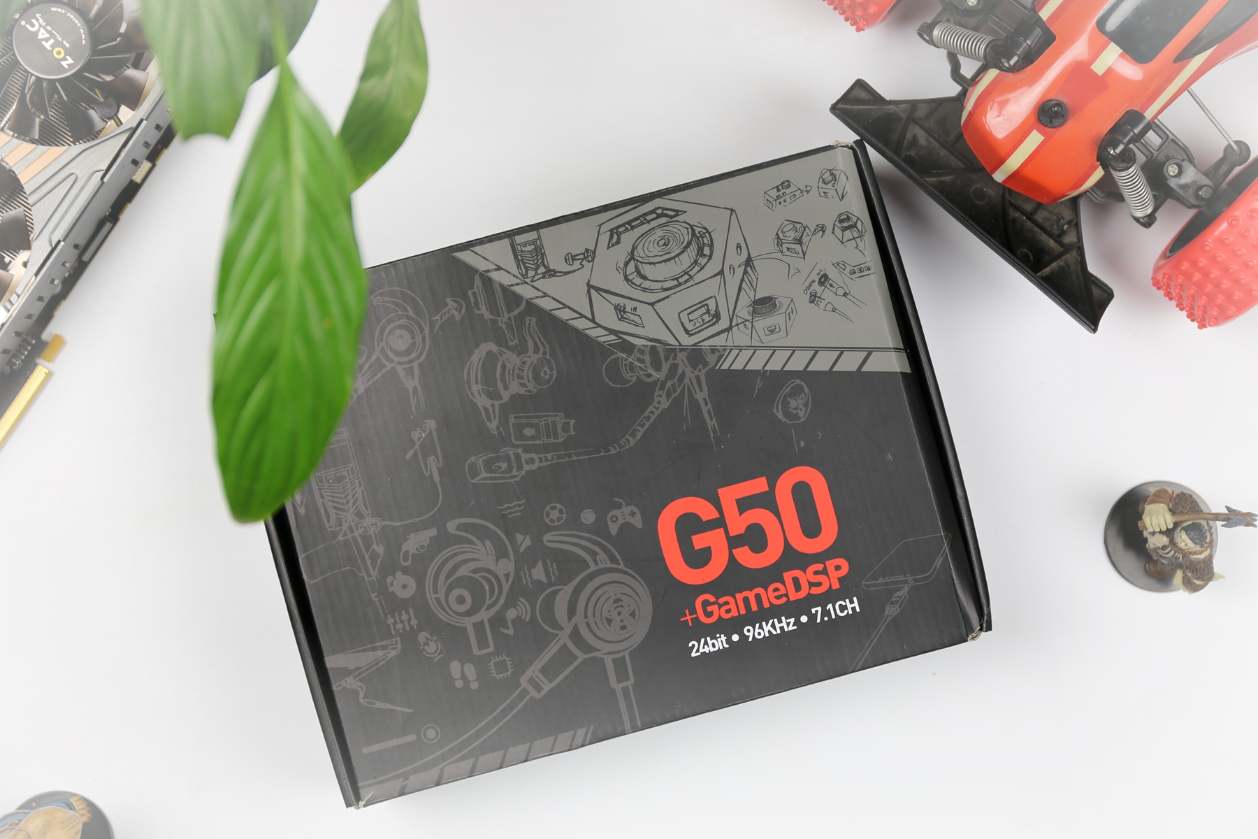 24bit96khz芯片,浦记g5头戴耳机吃鸡测评