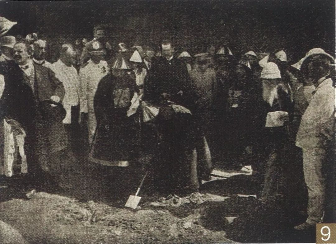 从“土无寸铁”到“三纵四横”｜江苏铁路百年史