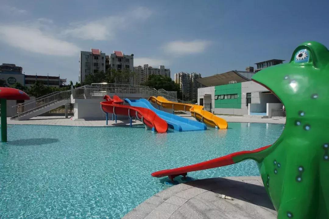 珠海新的体育中心建在哪里,珠海体育中心全民健身馆