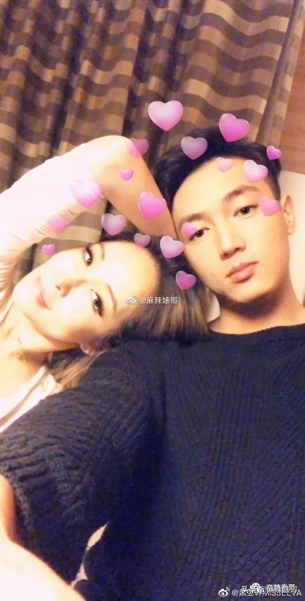 萧亚轩16年换17个男友的秘诀,40岁萧亚轩谈了几个男朋友