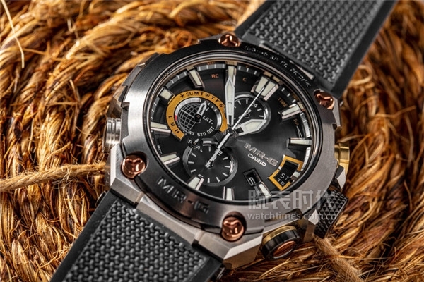 卡西欧mrg值得购买吗,卡西欧mrg-5000多少钱