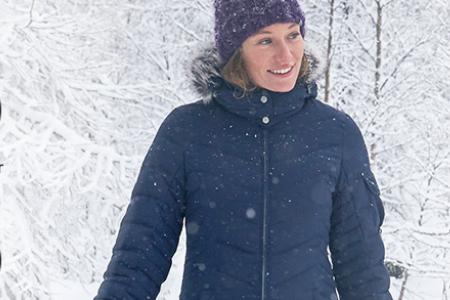 全球公认十大顶级羽绒服品牌排名,全球男士羽绒服品牌十大排名