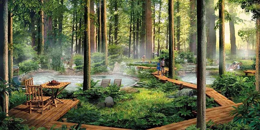 文旅融合的现状及趋势,文旅融合与资产重塑新方向