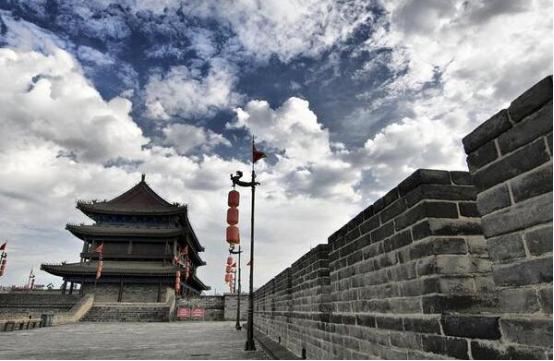 西安必去十大旅游景点推荐,西安十大著名旅游景点