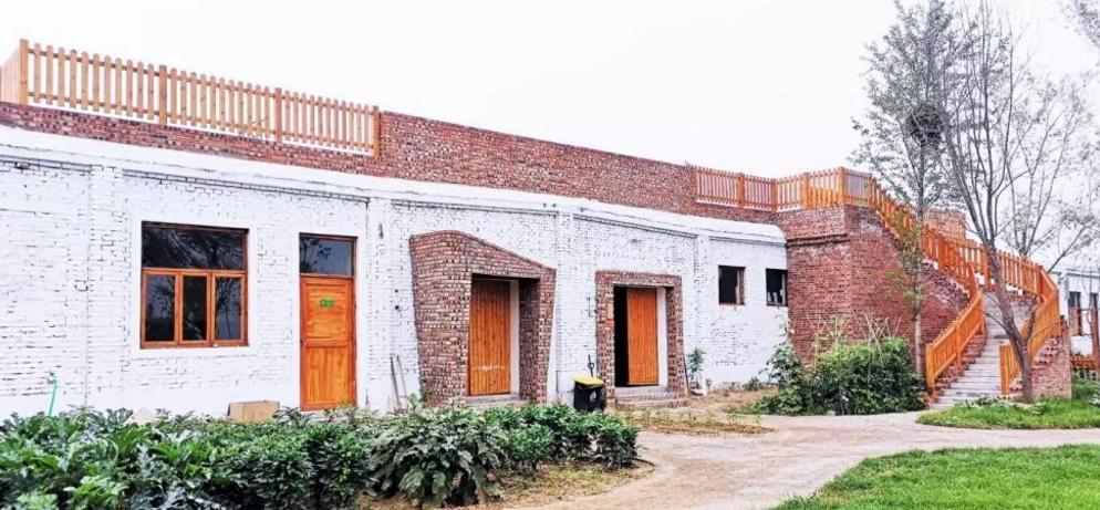 轻资产小农场,40平方小农场