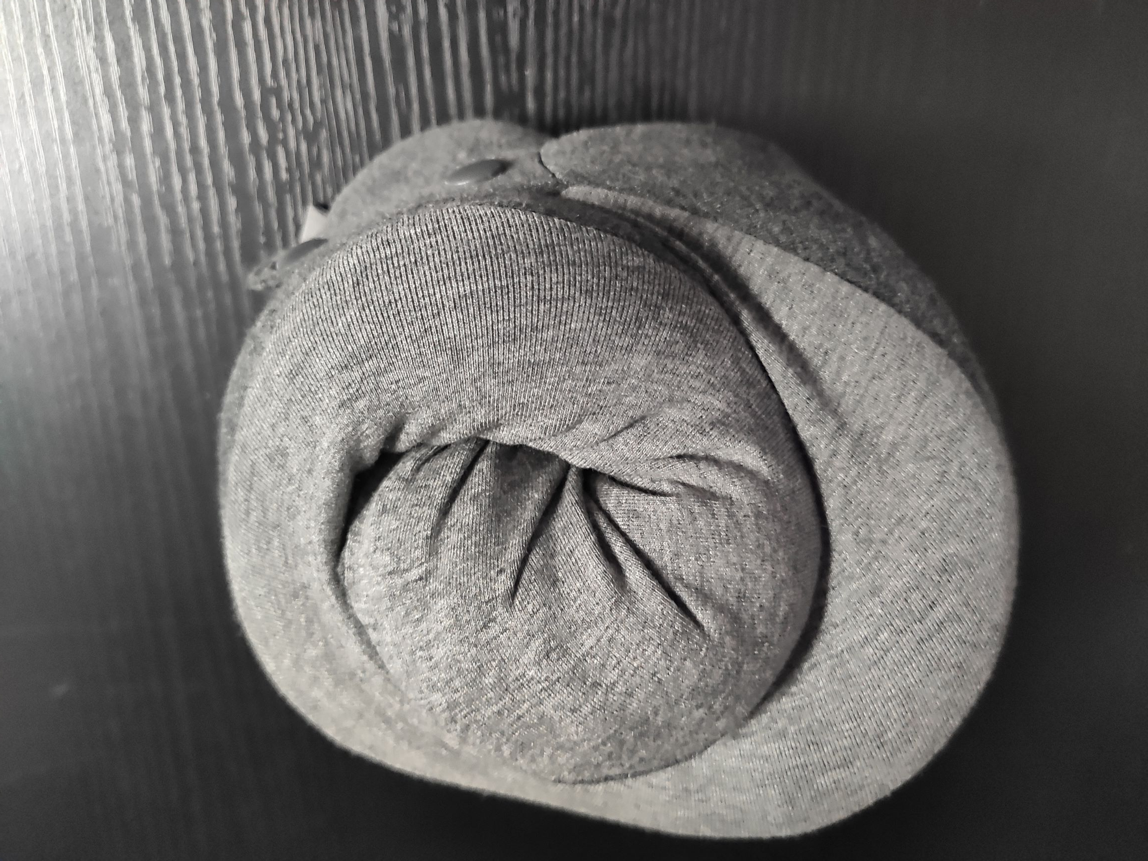 当我们再次遇到不到半张毛爷爷的至宝~乐范记忆绵护颈U型枕