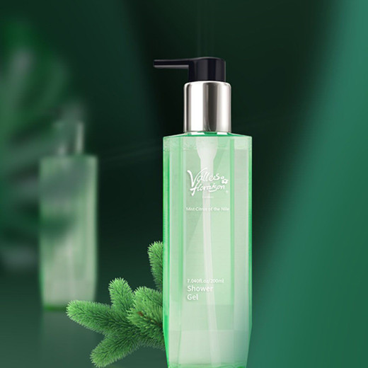 可以当香水用的男士沐浴露,好闻的香水味沐浴露