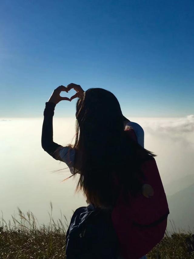 云浮_4月19日天露山的临死体验与明年一定再来