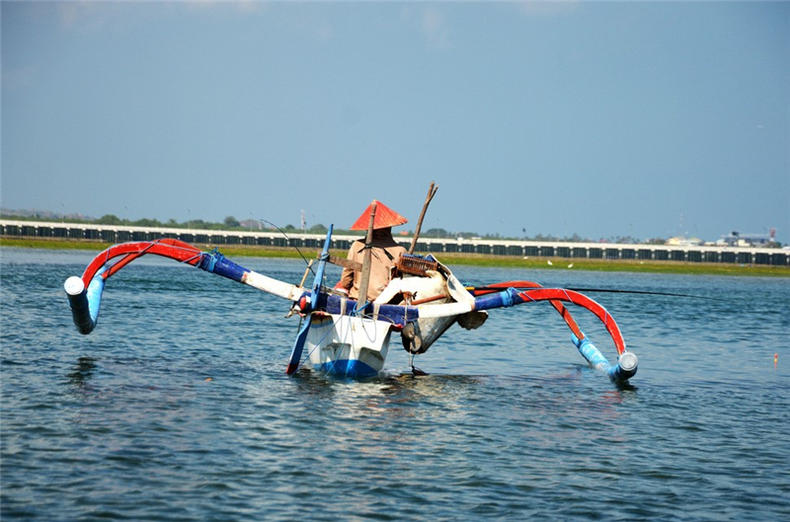 海钓十大必备技巧,海钓新技巧