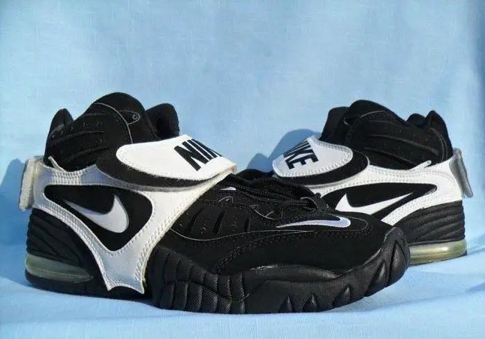 谁说中锋鞋不火?这双中锋鞋火到离谱!保罗也爱穿