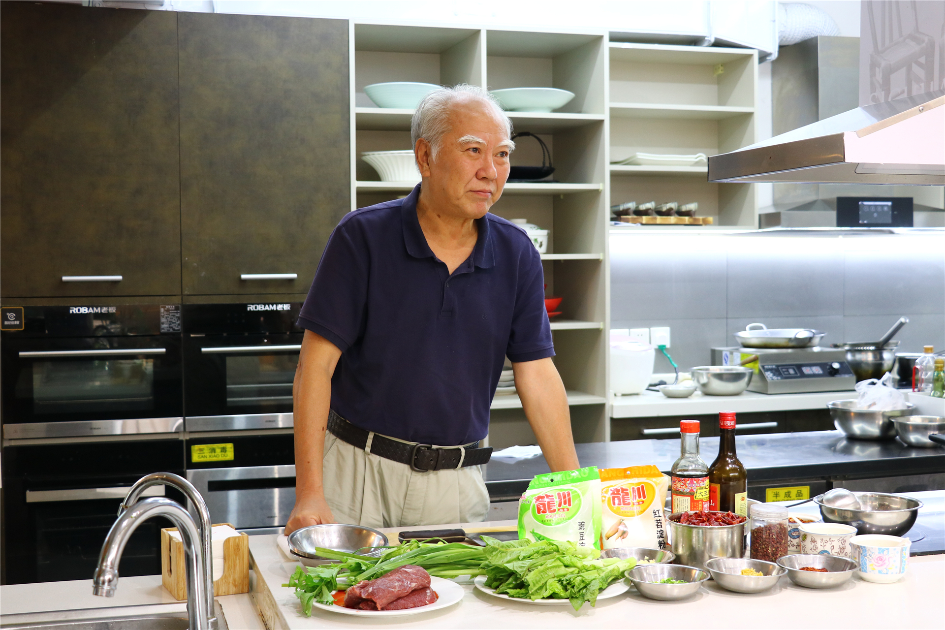 到成都必来的川菜小馆子,到四川能学到正宗的川菜吗