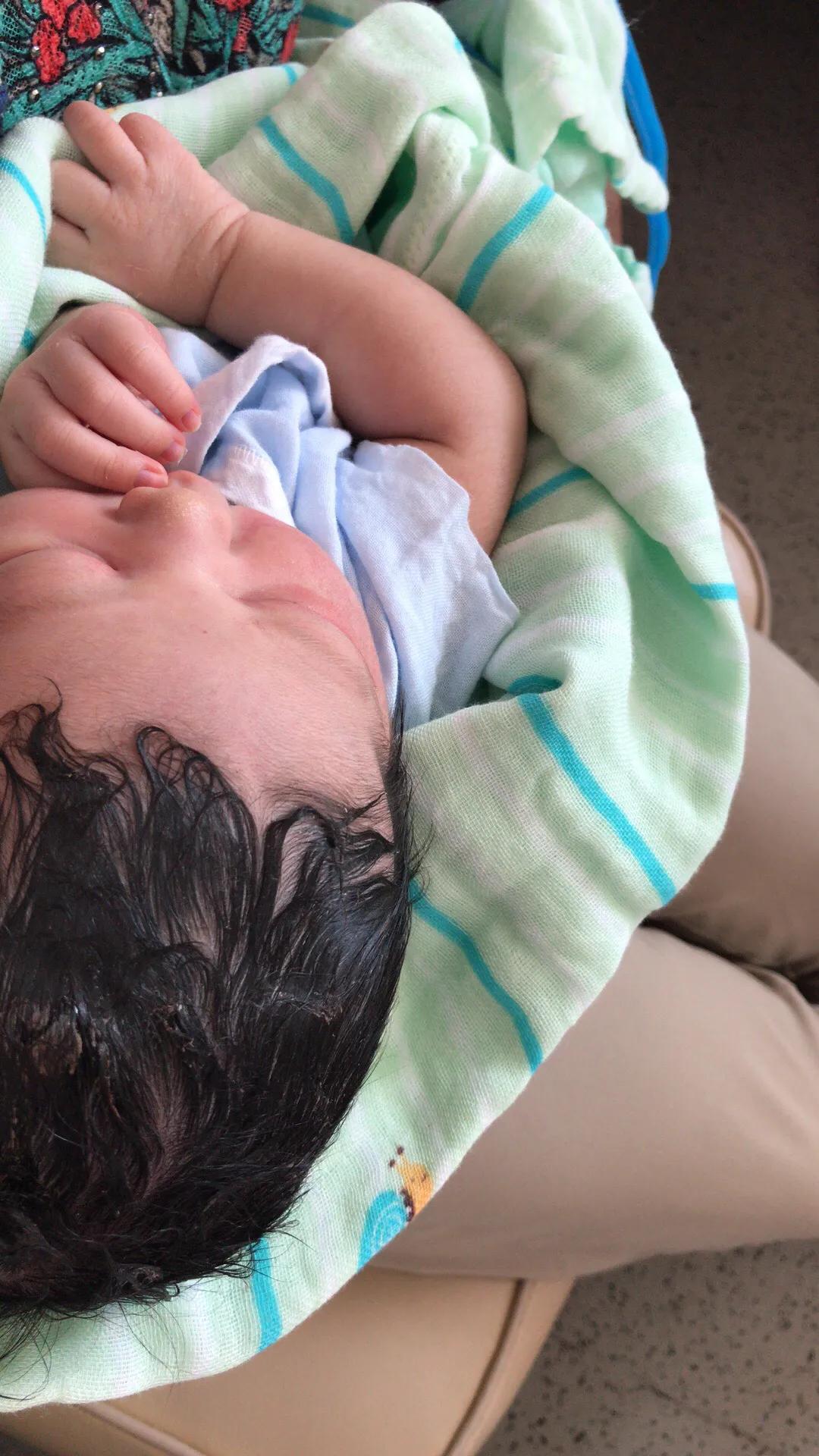 说说我怀孕期间及生宝宝到坐月子的那些事！