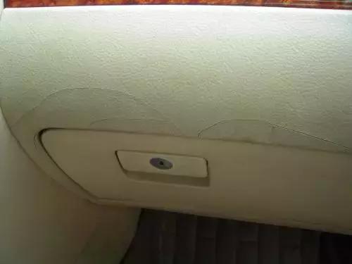 去除新车内异味的最有效的方法,消除气味防止暴露的方法