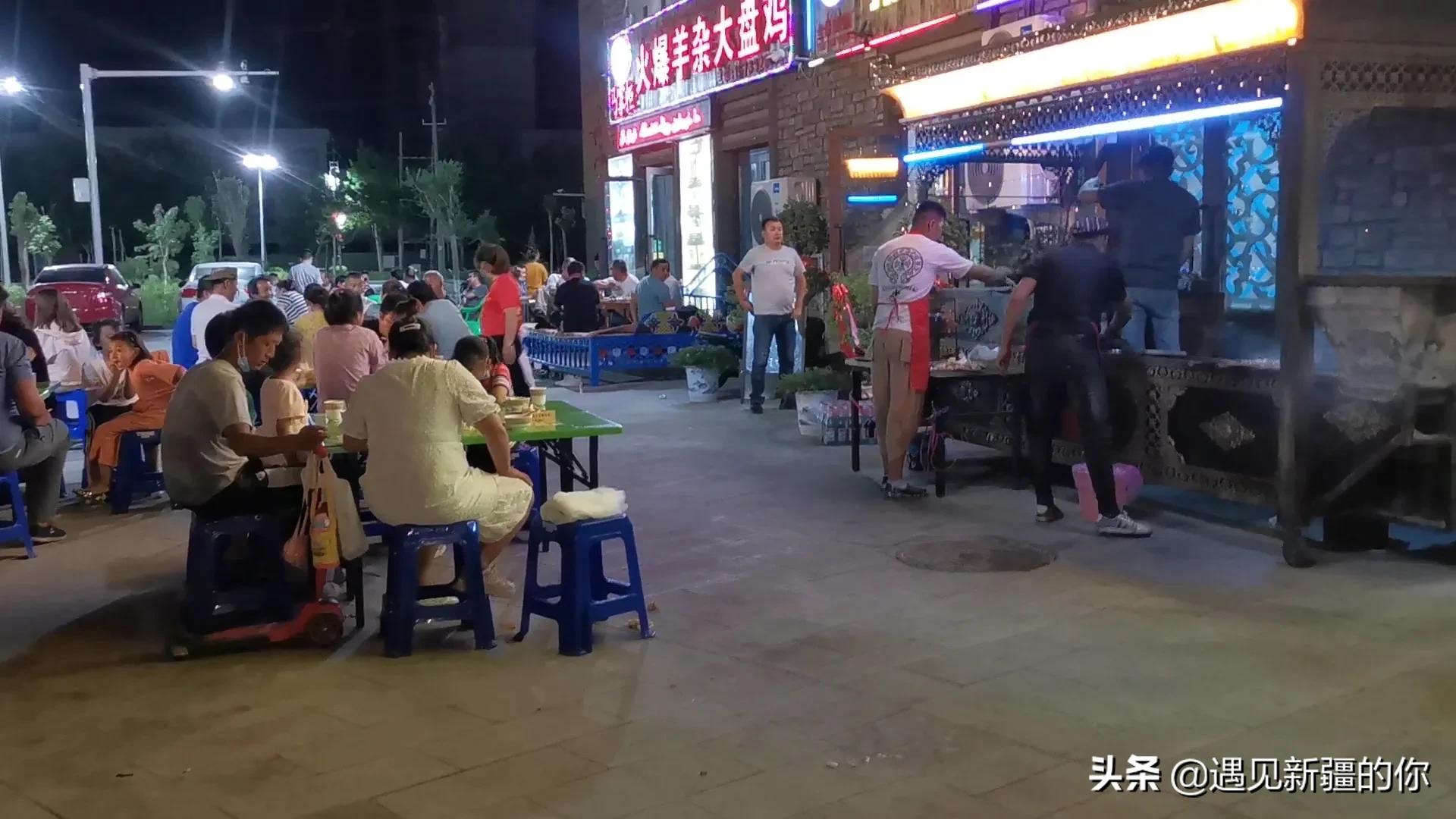 在阿克苏3千块钱能干什么创业,开一家新疆特色餐饮店需要多少钱