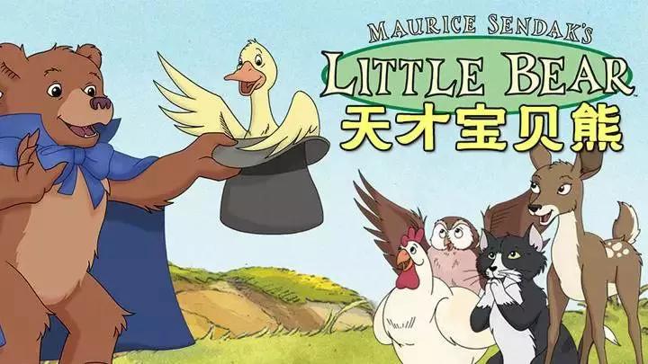 英语启蒙动画片怎么看才好,幼儿英语启蒙零基础200部动画片