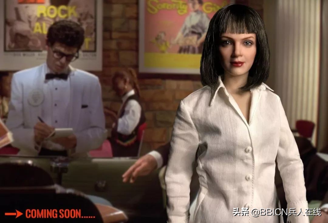 「每周资讯」BBICN上海旗舰店开通线上购买新渠道~每周资讯更新