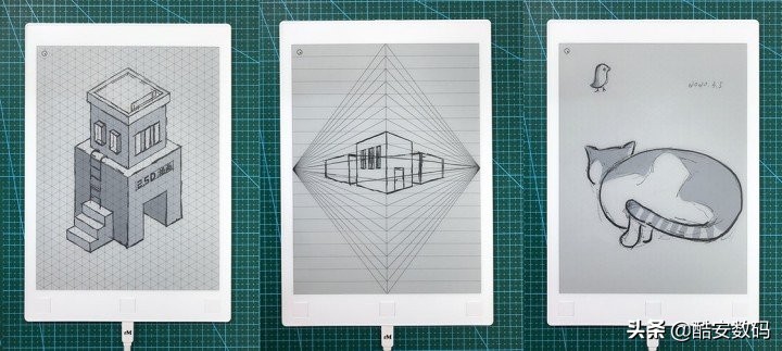 remarkable2,remarkable实现原理