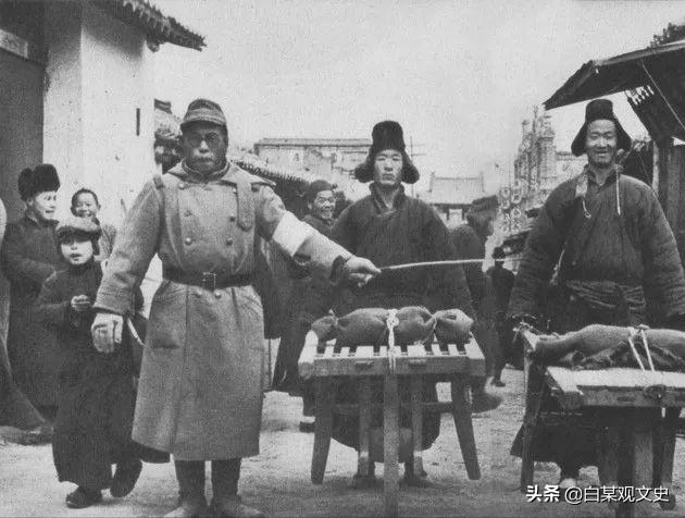 侵华日军的七种酷刑,侵华日军惨无人道的酷刑