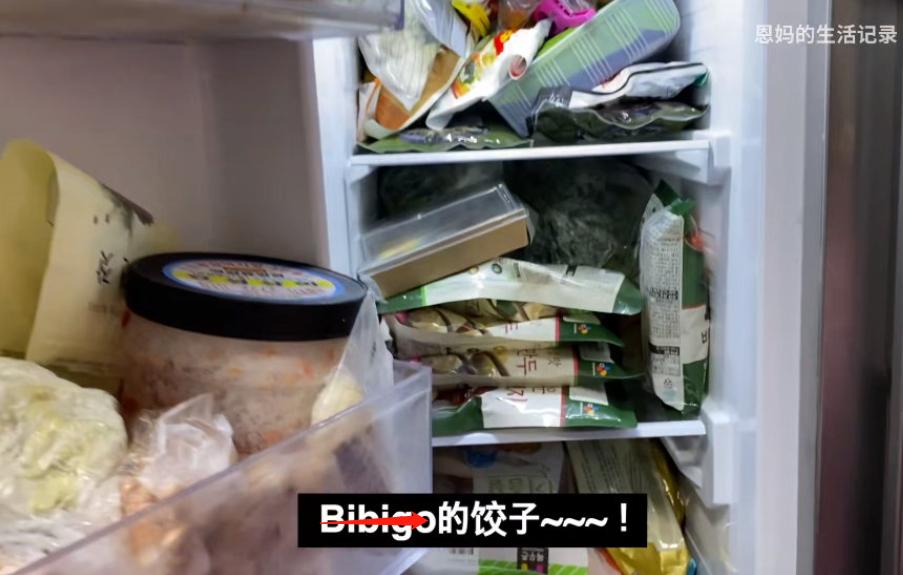 韩国美食博主翻车,又一美食博主翻车