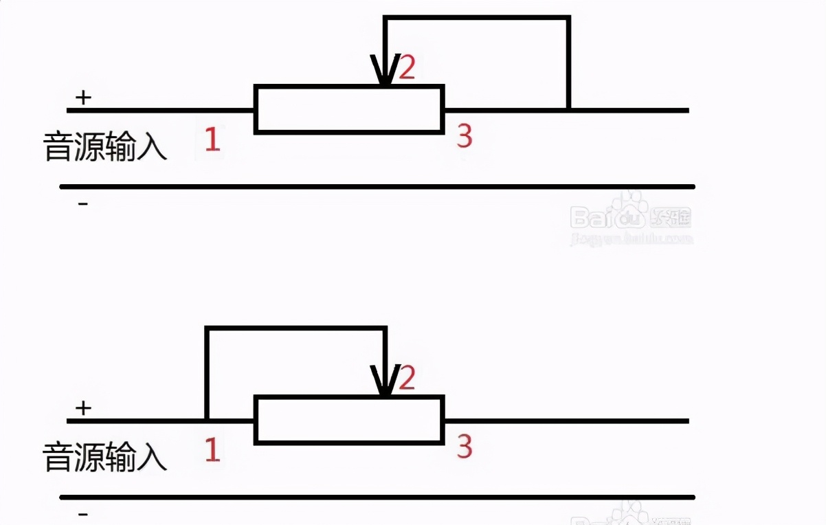 103的可调电阻是多少k的,可调电阻103和105是多大的