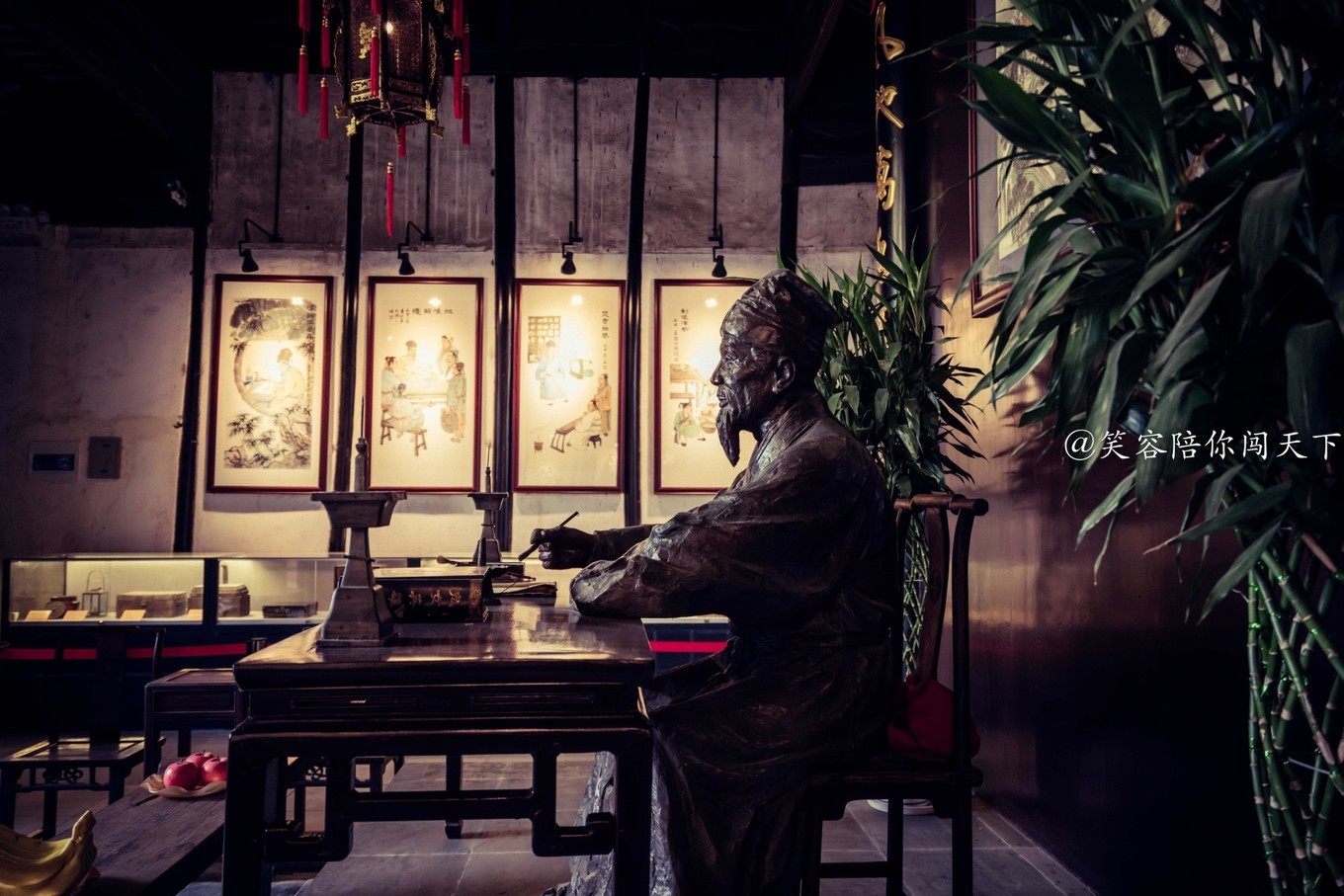 江南小众古镇视频,江南水乡小众又出名