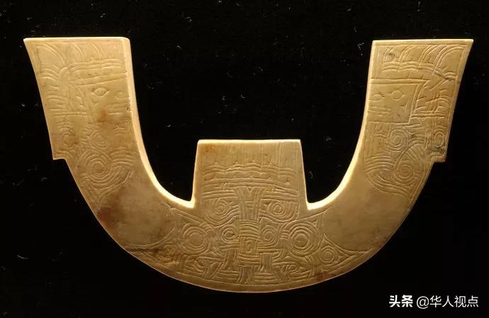 耐看的质朴：良渚文化玉器高清图欣赏