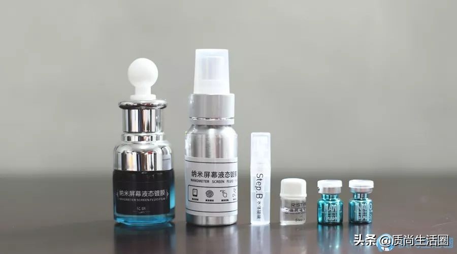 手机高透膜对比钢化玻璃膜好,透光率98%最好的手机膜