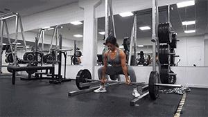 臀部训练如何臀发力,臀部塑形可以瘦臀部吗