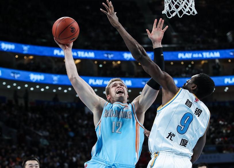 新赛季cba北京男篮,cba引援北京男篮