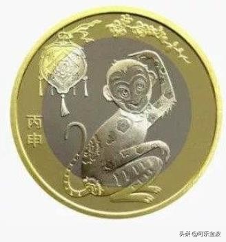 2008年鼠生肖贺岁普通纪念币,生肖纪念币一套从鼠开始