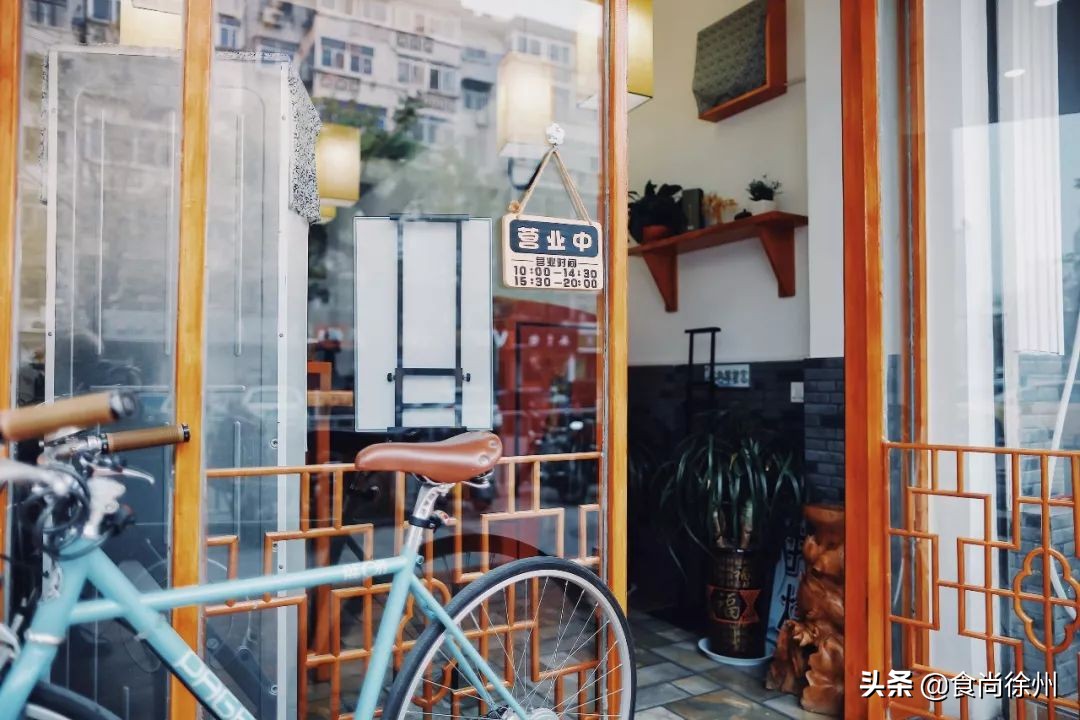 创历史！徐州凉皮开到悉尼！健身私教烹制的美味，还有变态辣……