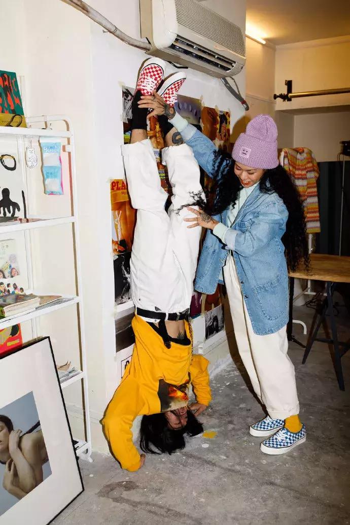 vans潮鞋推荐,潮鞋界扛把子