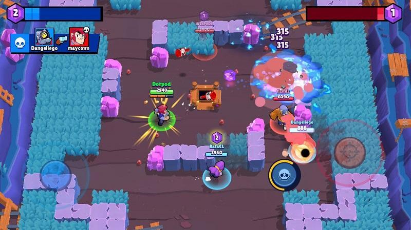 荒野乱斗现在值得玩吗,荒野乱斗评价好吗